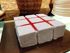 -隐秀山居酒店·秀厨融合西餐厅