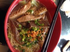 牛杂面-源记茶餐厅(凤凰店)