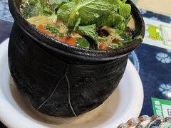 -云南李记罐罐米线饵丝小吃(汉中门金鹰店)