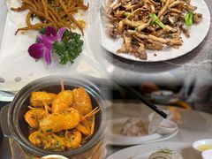 -美未居·老字号·地道顺德菜·桑拿鸡·鱼生(容桂店)