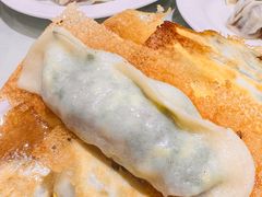 -陶然饺子城(奥体中路店)