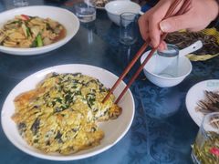 -听风阁农家私房菜茶楼(龙坞店)