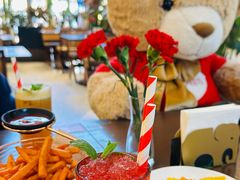 -Shantek象提南亚餐厅&西餐融合Bistro(淮海中路店)