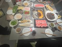 -海底捞火锅(王府井店)
