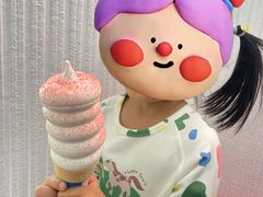 -DQ·蛋糕·冰淇淋(五棵松万达店)