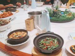 -南山翁新概念川菜(江宁万达广场店)