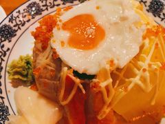 -有喜屋·深夜食堂(北京西路店)