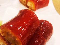 金沙红米肠-点都德(聚福楼店)