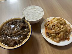-定家小酥肉·清真(回民街店)