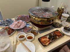 -大阪烧肉BAKA一代(十亩地店)