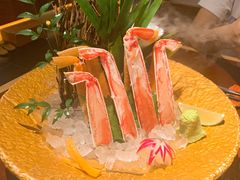 -蟹田居·活蟹料理(东城店)