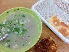 -褚氏岛城一汤(闽江路店)