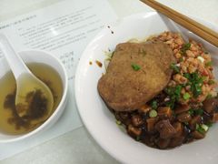 -陀块头面馆(梅岭南路店)