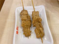 微波腱子肉-琴岛顺天馄饨(营口路市场店)