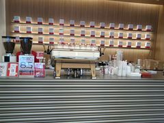 -代数学家algebraist coffee(亲橙里购物中心店)