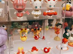 -泡泡玛特POPMART(壹号店)