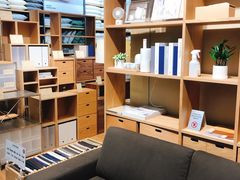 -MUJI无印良品(保利时光里店)