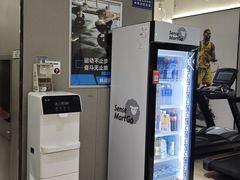 -FLARE STAR FITNESS(复地活力城店)