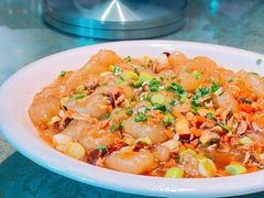 -渔梆子(长汀店)