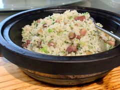 咸肉菜饭-双子楼大酒店(城开国际写字楼店)