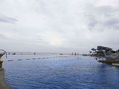 -碧海银沙景区