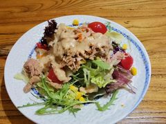 -江户家·日本料理·铁板烧(汉江东路店)