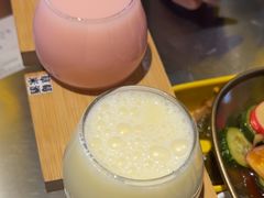 -大头叔烤鸡爪·朝鲜族烤串(天池路店)