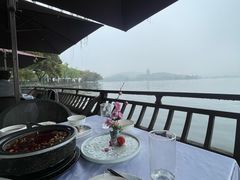 -柳莺湖上·湖景餐厅·江南菜(西湖店)