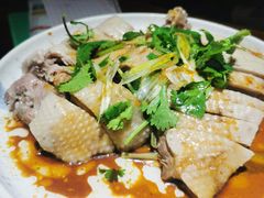 白切鹅-优之名鹅城