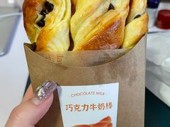 -好利来(回龙观东大街店)