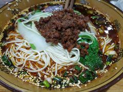 -丘山老面馆(紫都城店)