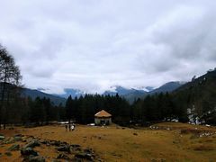 -硗碛藏寨·神木垒景区