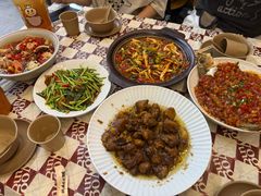 -老三样·旧食新味(船山路店)