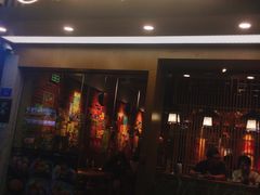 门面-渔井食堂(新洲店)