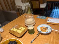 -竹里馆·淮扬菜·功夫茶(老门东店)