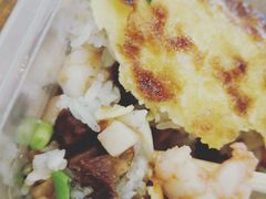 -老通城豆皮大王(吉庆街店)