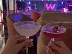 -厦门瑞颐大酒店·VIRGO威士忌酒吧