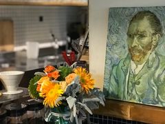 -雕刻时光咖啡馆(交大店)