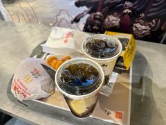 -麦当劳(宾水西道店)