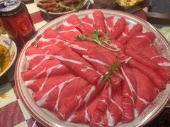 -赵美丽重庆火锅(西安直营总店)