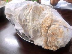 -吉英盐焗鸡(文中路店)
