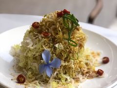 娃娃菜丝-蘭奢雅集·江浙菜(青山江滩店)