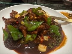 -甄御•海鲜新青岛菜(麦岛店)