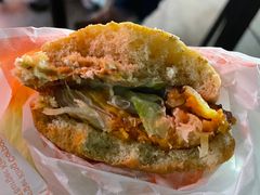 -汉堡王(北京三里屯购物中心)