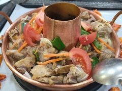 -香香腊排骨.野生菌火塘总店(束河店)