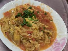 -洪霞餐馆