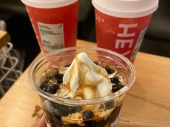 -喜茶(佛山顺德大良东乐路店)