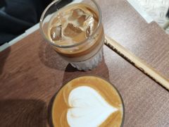 -无牌咖啡&酒馆