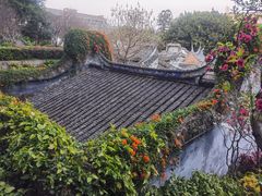 -乌山风景区