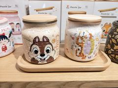-3D·JP拼图(合生汇店)